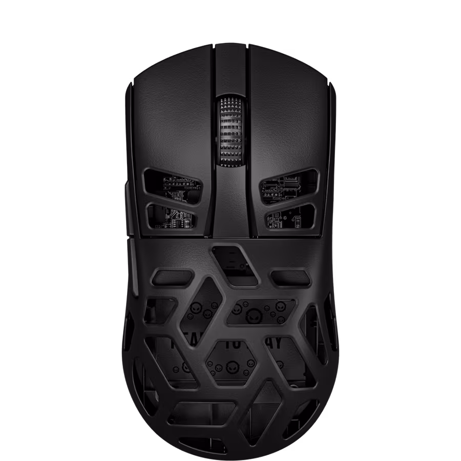 Mouse Lorgar MSE90W