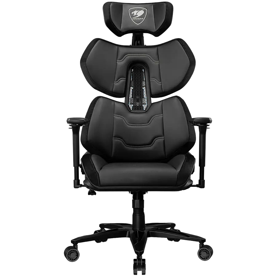 Scaun gaming Cougar Terminator Elite Negru