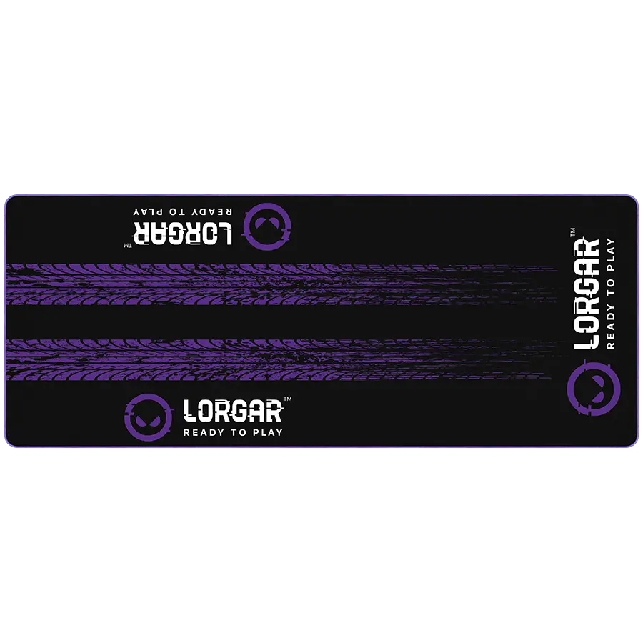 Covor sim racing Lorgar RX1FM 1700×700 mm