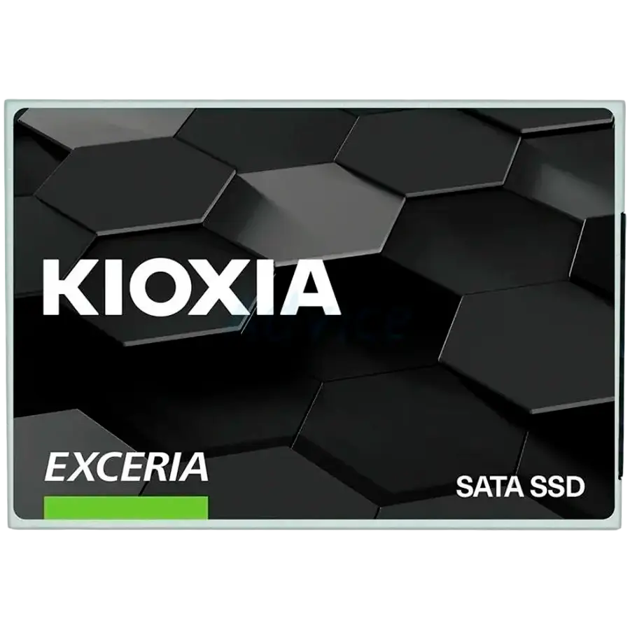 SSD KIOXIA EXCERIA SATA 960GB 2.5 inch