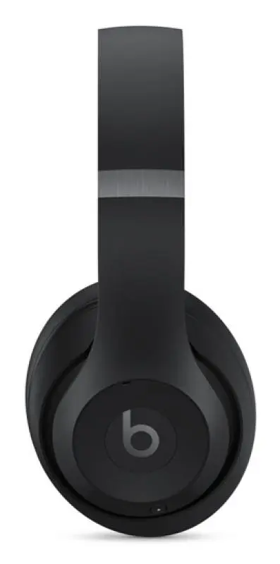 Căști Beats Studio Pro Wireless MQTP3 negru