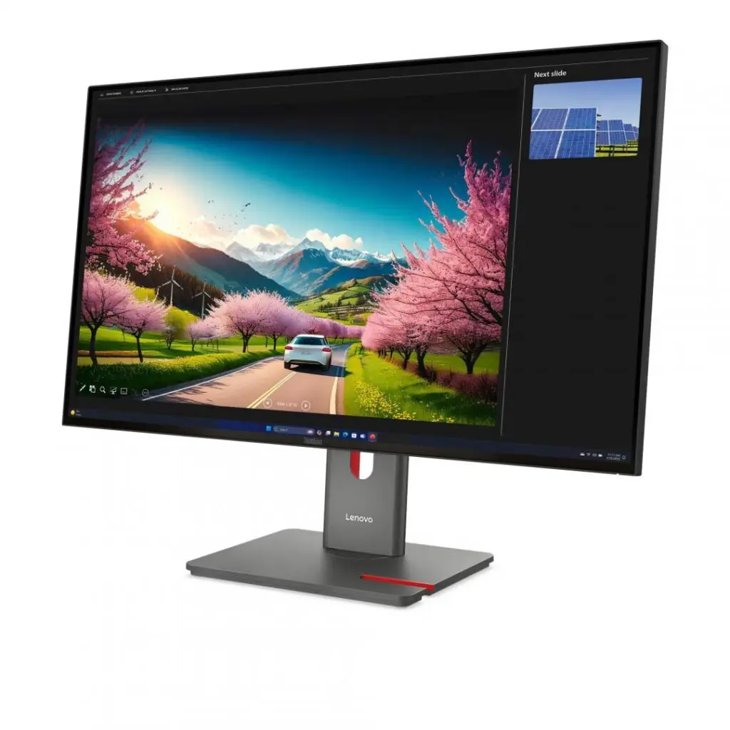 Monitor Lenovo ThinkVision P32UD-40 32 inch 4K