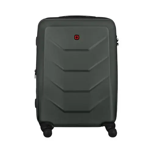Wenger, Prymo, Medium, 59l Anthracite „653636”