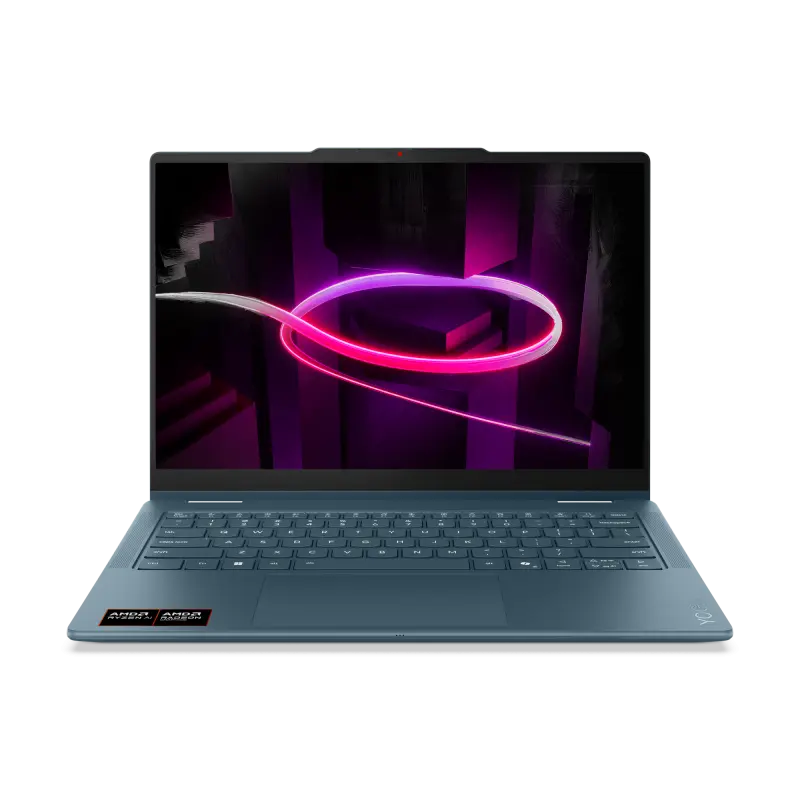 YG7 2-in-1 14T R7 AI 445 32 1TB UMA W11P