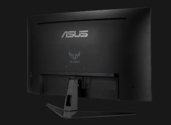 ASUS TUF Gaming VG328H1B 31.5inch FHD 165Hz FreeSync Premium 1ms Curved, „90LM0681-B01170” (timbru verde 7 lei)