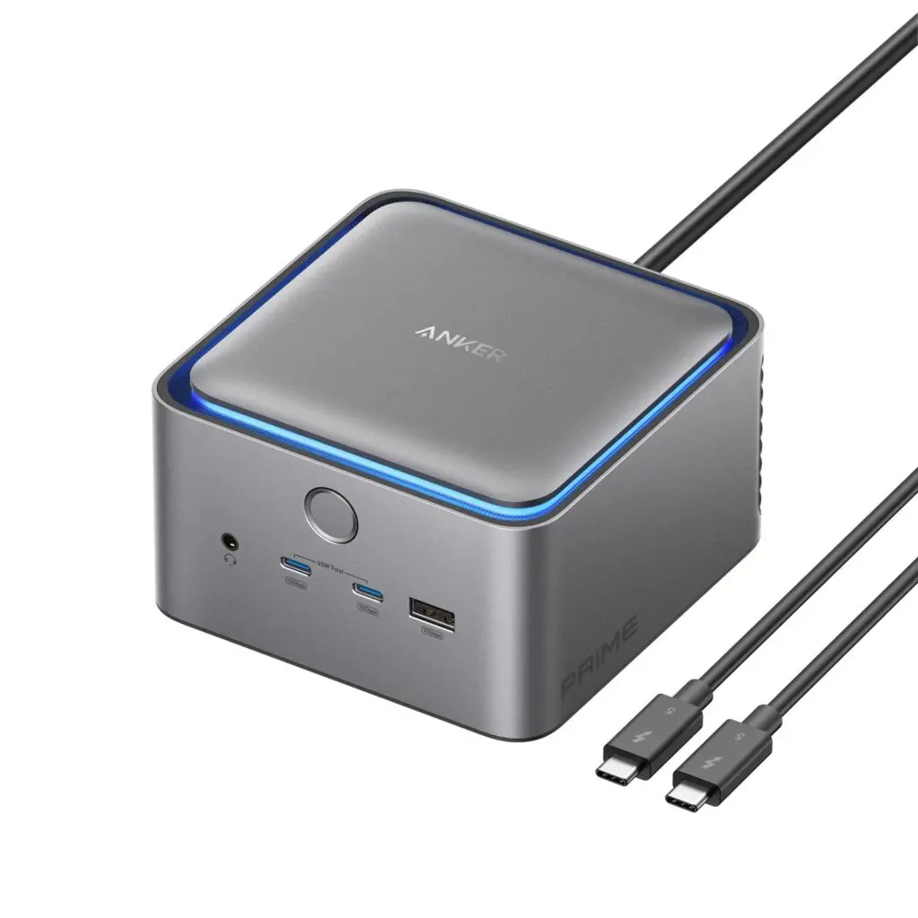 Docking station Anker Prime 14-in-1 TB5