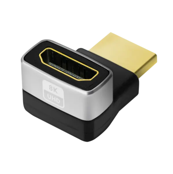 Adaptor HDMI LogiLink AH0007A 270 grade