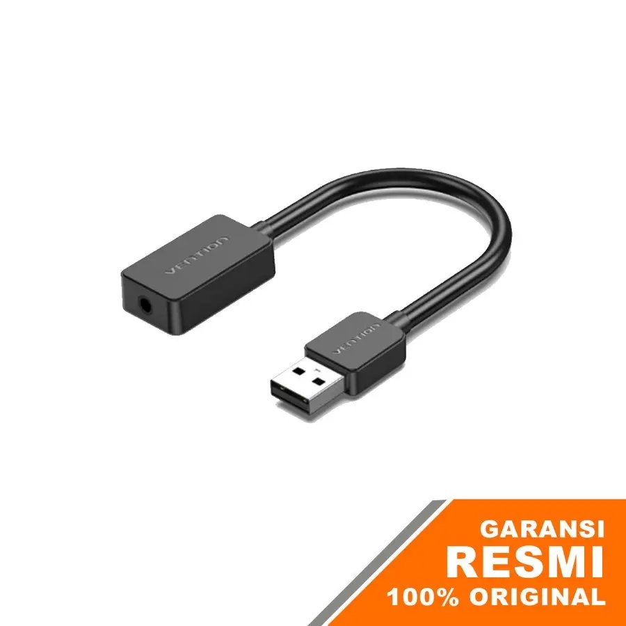 Placă de sunet Vention CDZB0 USB OMTP-CTIA