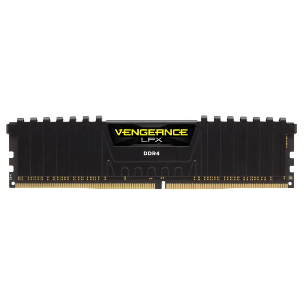 Memorie Corsair Vengeance LPX 16GB DDR4 2400MHz CL16