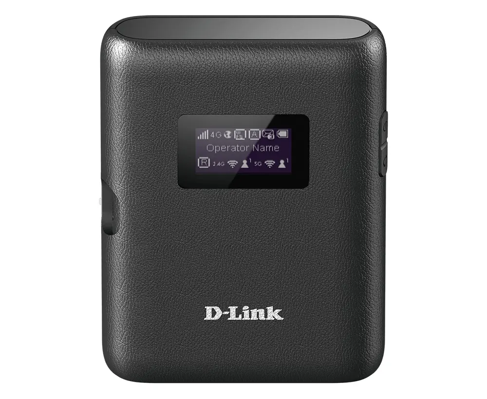Router 4G D-Link DWR-933 LTE Cat6 Wi-Fi hotspot
