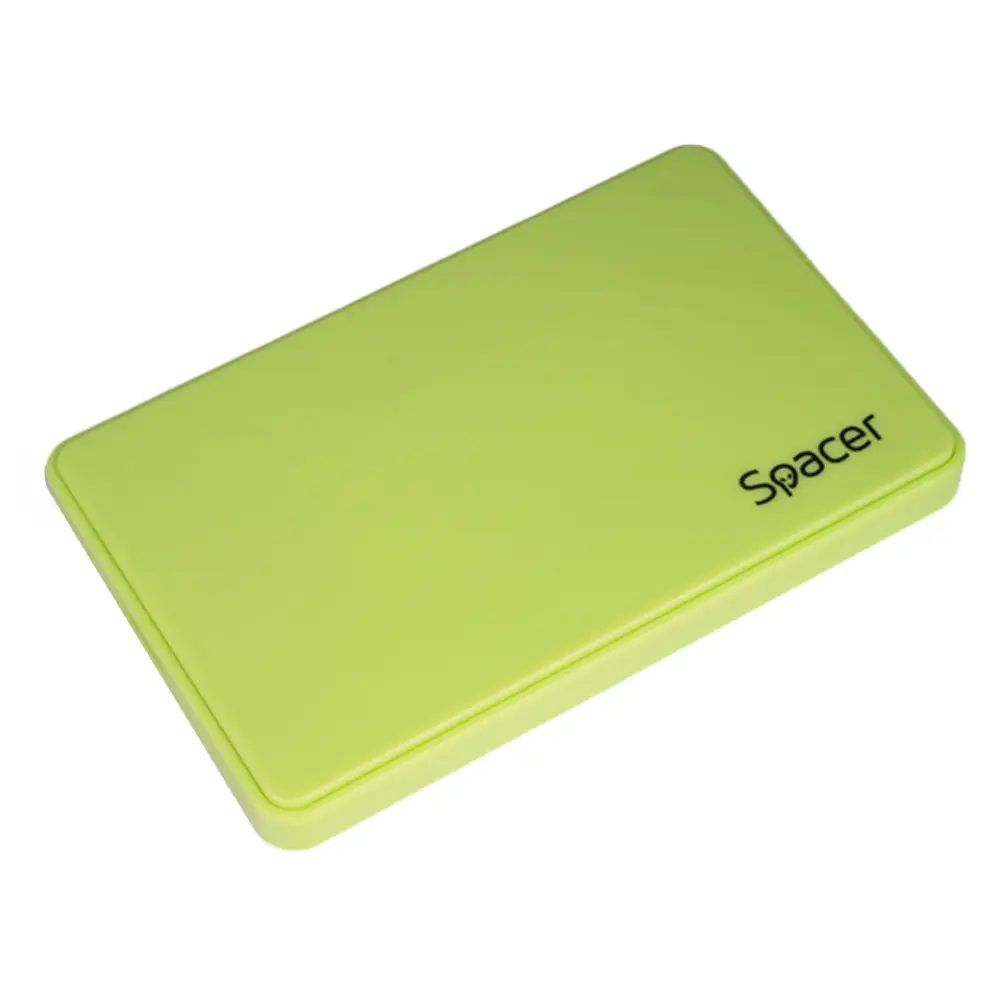 Rack ext. HDD/SSD 2.5″ Spacer USB 3.0 ve