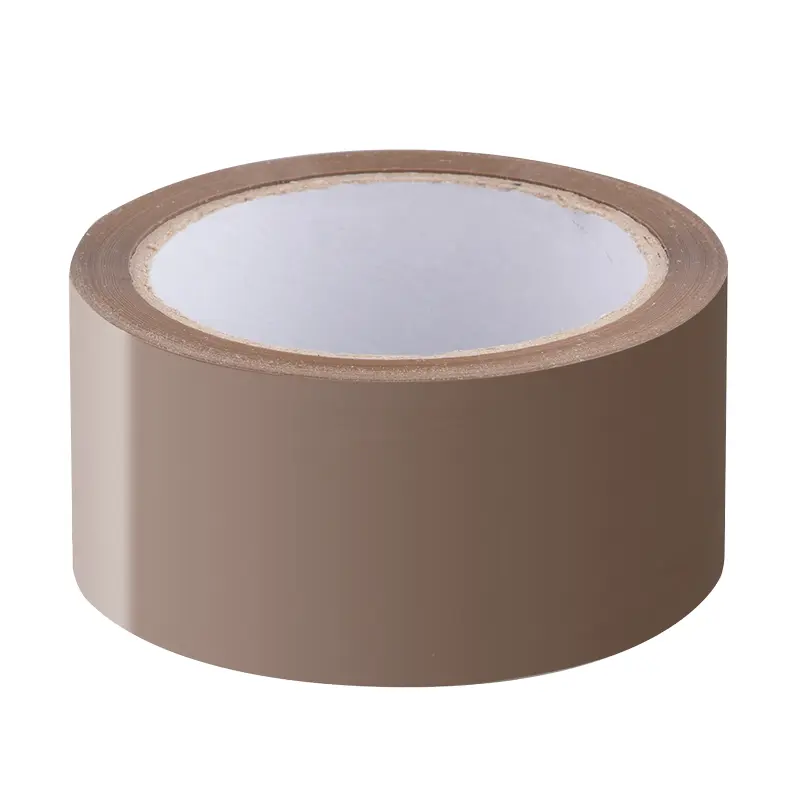 Banda adeziva Logilink TAPE02 maro 48 mm x 66 m