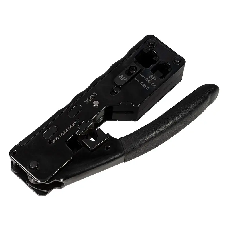 Clește sertizare LogiLink WZ0025 RJ45 Cat5e-Cat6A