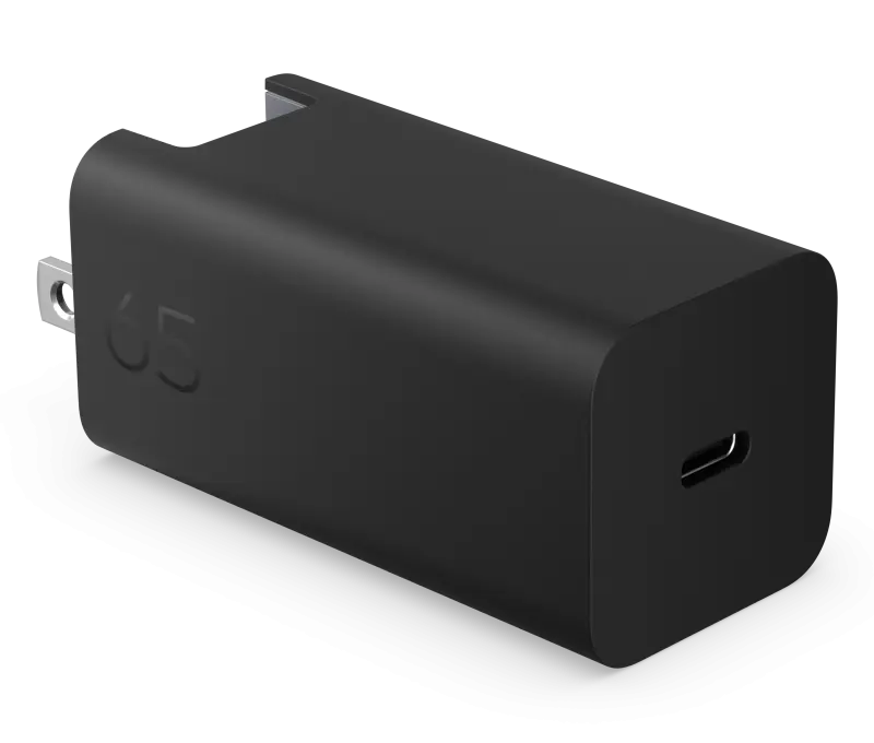 Încărcător HP 65W GaN USB-C EURO