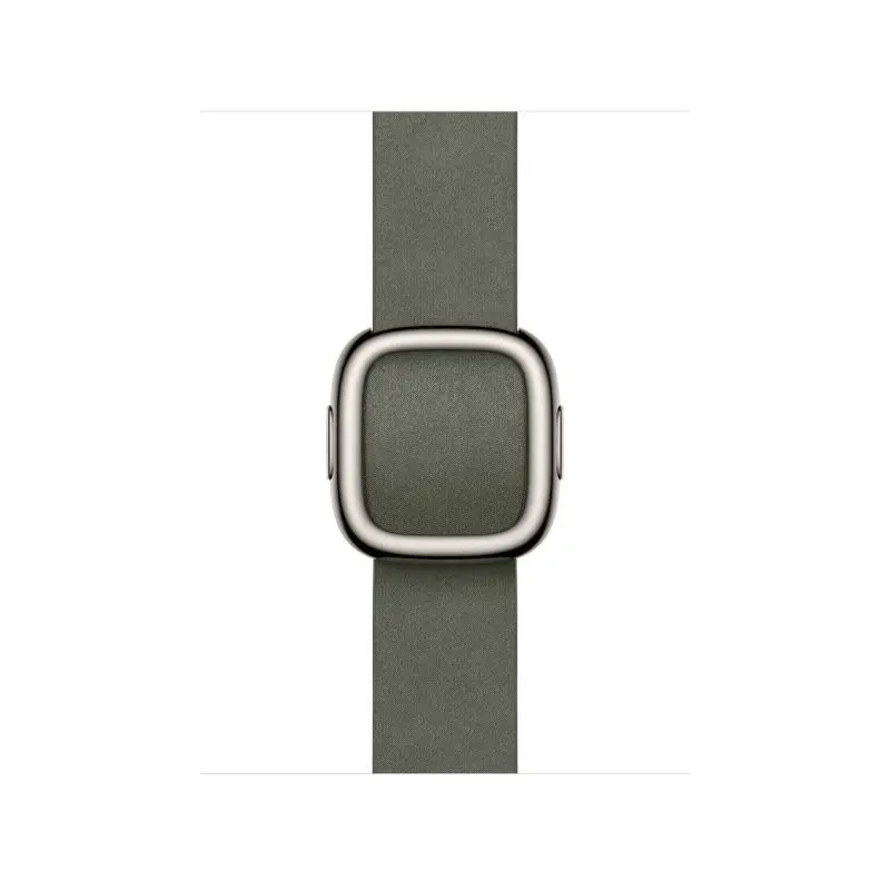 Brățară Apple Watch 42mm Modern Buckle Sage Gray L