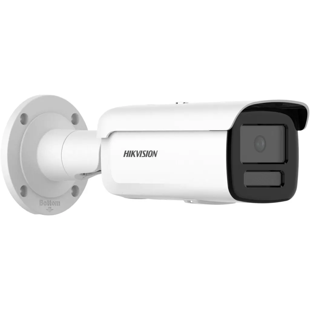 Cameră bullet Hikvision DS-2CD2T66G2H-4I 6 MP 2-8 mm DarkFighter