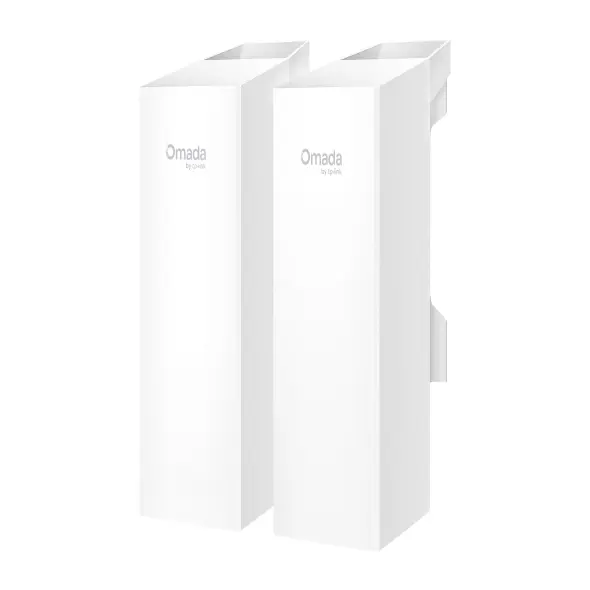 Kit bridge TP-Link Omada EAP100 300Mbps