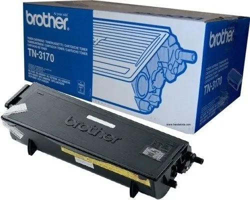 BROTHER TN3170 Brother TN3170 Toner negr