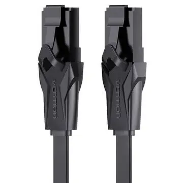 Patch cord UTP Vention IBABH Cat6 2m Negru