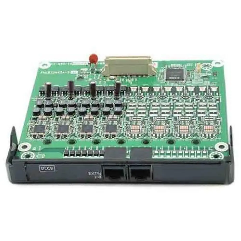 Cartela Panasonic KX-NS5171X DLC8 8 interioare