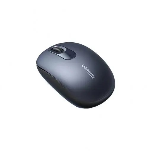 Mouse wireless Ugreen MU105 albastru 2400 DPI