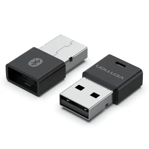 Adaptor Bluetooth Vention NALB0 5.4 USB 2.0 negru