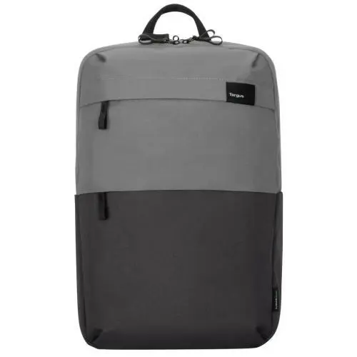 Rucsac laptop Targus 16″ Sagano Eco gri