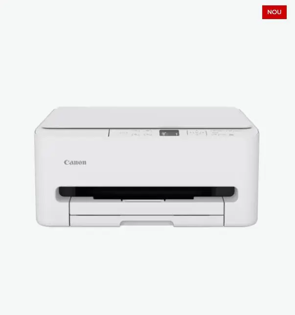 Multifuncțională Canon PIXMA TS6550i Wi-Fi A4