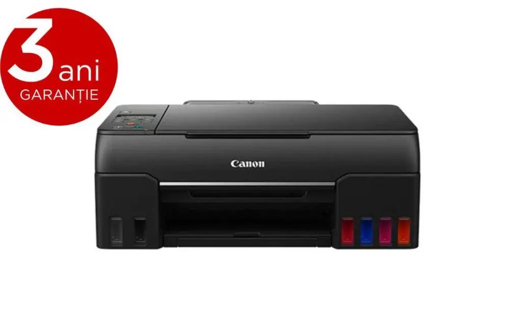 Multifunctionala Canon PIXMA G640 MegaTank