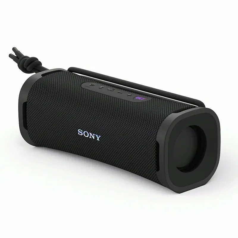 Boxa portabila ULT FIELD 1 – Bluetooth Black „SRSULT10B.CE7” (timbru verde 0.8 lei)
