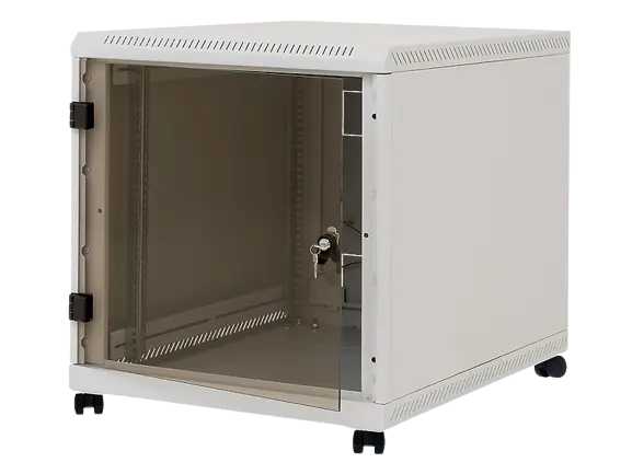TRITON RACK PODEA 19″ 12U 600X1000 GRI
