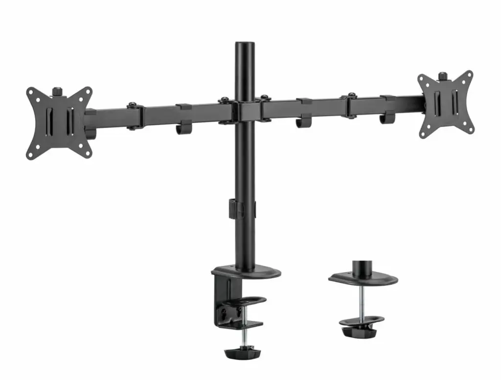 Suport dual monitor Serioux MM66-C024