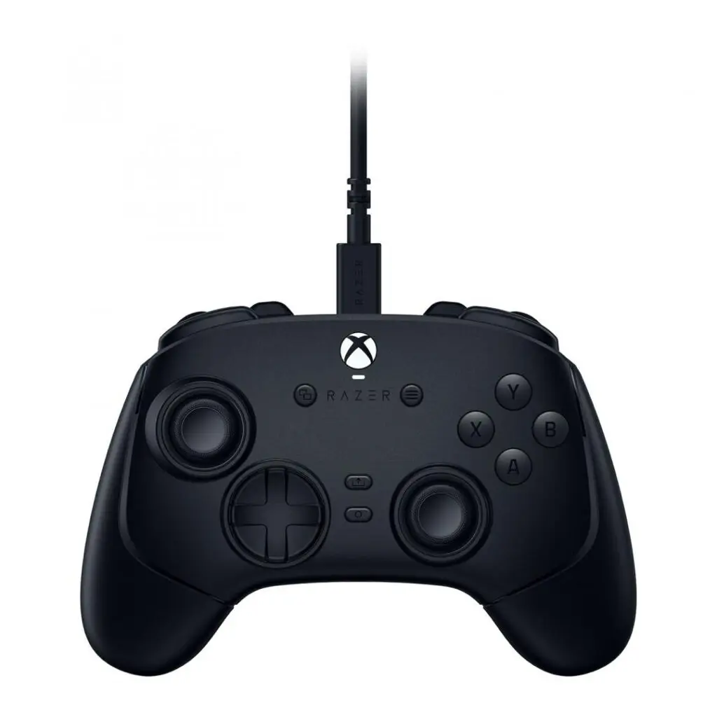 Controller Razer Wolverine V3 TE Xbox PC