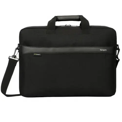 Geanta laptop Targus GeoLite Eco 16 inch gri