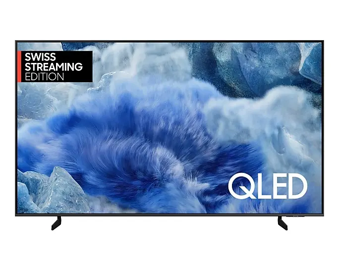 Televizor Samsung QLED 85 Q8F 85 inch