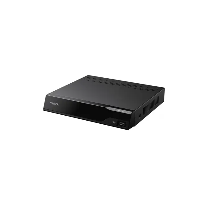 NVR 16CH+8CH WIRELESS 16MP 2TB 16XPOE