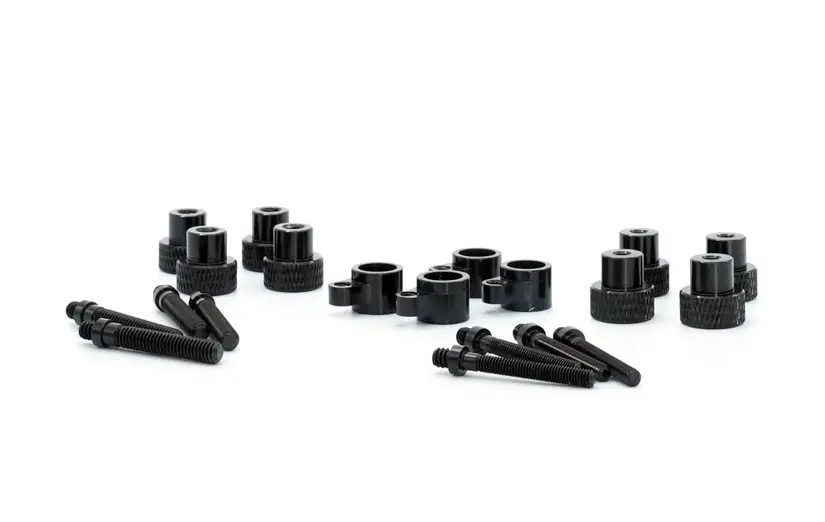 Kit montaj Thermal Grizzly TG-AD-AM5-MK AM5