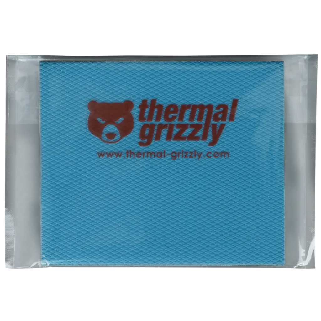 Pad termic Thermal Grizzly Minus Pad HC 120×100 mm 2 mm 2 buc
