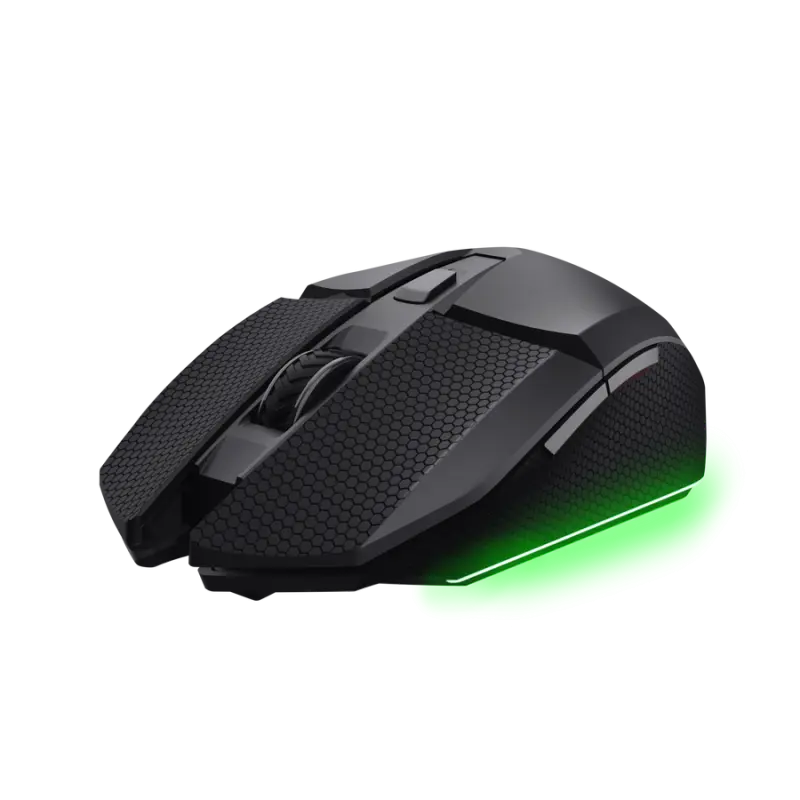 Mouse gaming Trust GXT 122 Felox negru