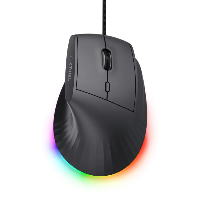 Mouse ergonomic Trust GXT 145 Rexxa