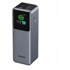 Power bank Ugreen PB722 25000mAh 200W gri