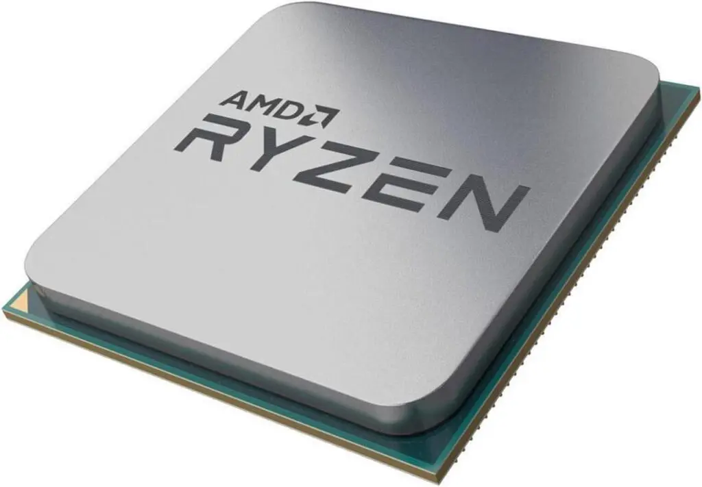 AMD CPU RYZEN 5 2400 YD2400C5M4MFB „YD2400C5M4MFB”