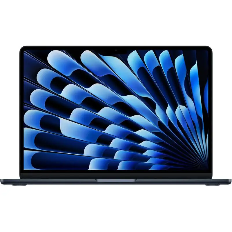 MacBook Air 13 M5 10-core 24GB 512GB Midnight tastatura US