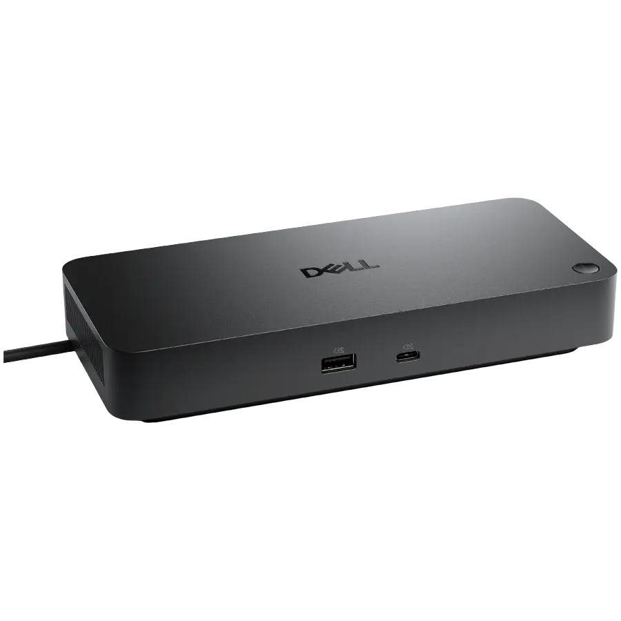 Dell Pro Thunderbolt 4 Dock – WD25TB4