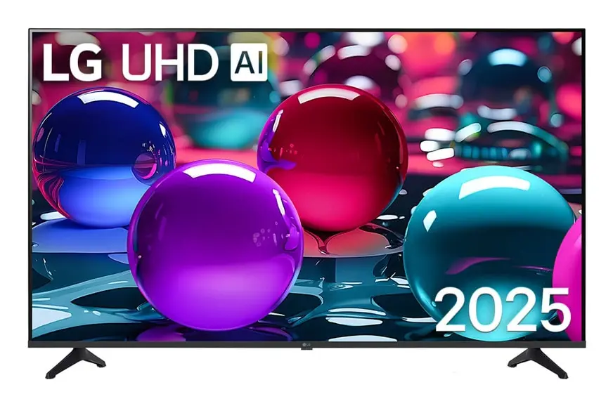 Televizor LG 43UA73003LA 43 inch 4K UHD Smart TV UA73