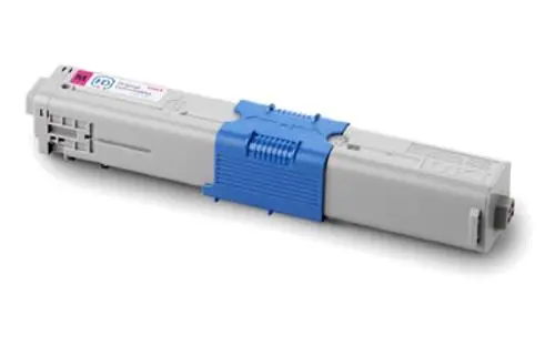 Toner Original OKI Magenta, 44469723, pentru C510|C511|C530|C531|MC561|MC562, 5K,”44469723″