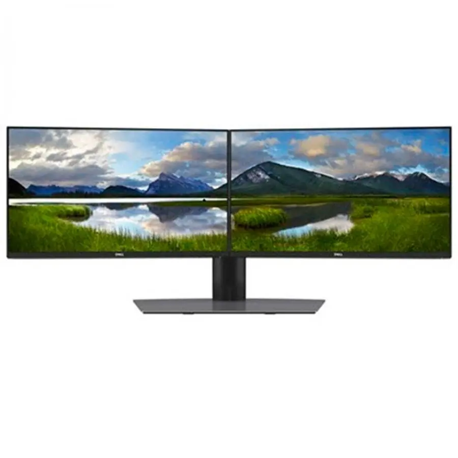 Dell Dual Monitor Stand – MDS19 „482-BBCY-05”