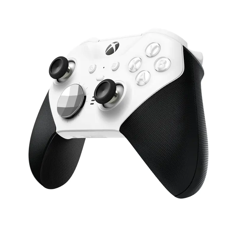 Controller Microsoft Xbox Elite Series 2 Core Alb