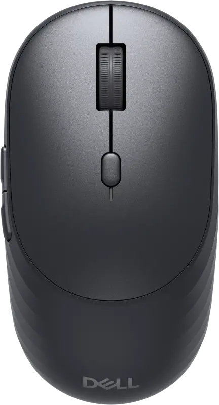 Mouse Dell Pro 7 MS726 wireless 6000 DPI negru