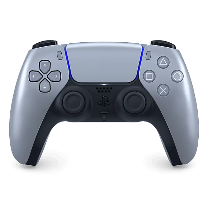 Controller Sony DualSense Sterling Silver PS5